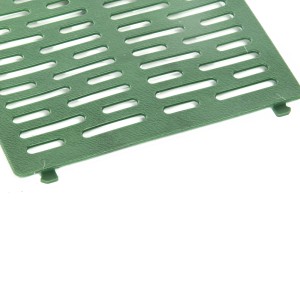 Apsauga medžio kamienui šienaujant, nuo gyvūnų 33x20 cm Gardenita (40)