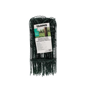 Tinklas vielinis žalias 0,4x10 m Tarmo 600673