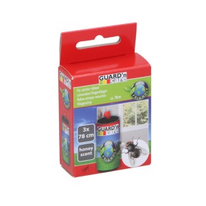 Musgaudis lipnus ritinėlis 3 vnt. 78x5 cm, Eco 871125208654