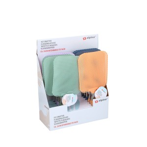 Muštukas musėms teleskopinis 35-76,5 cm ALPINA 871125250693