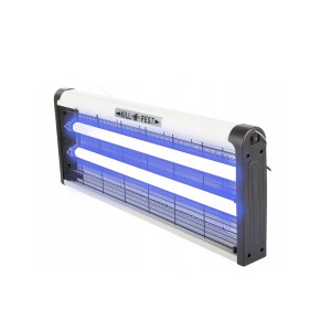 Lempa nuo vabzdžių UV LED 40W 65x24x6 cm 01865