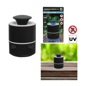 Prietaisas vabzdžiams baidyti D12xH18,5 cm DI0053