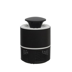Prietaisas vabzdžiams baidyti D12xH18,5 cm DI0053