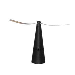 Elektrinė vabzdžių baidyklė musėms atbaidyti 23x8,5x25 cm Antibit 622754