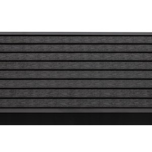 Suoliukas sodo 126x42x55 cm GARDINEO MEB5122