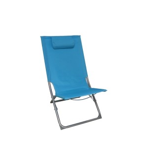 Kėdė sulankstoma paplūdimio/sodo (mix 3) 47x48x76 cm 8445393425207