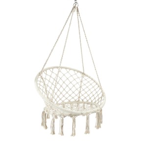 Krėslas pakabinamas 120x80 cm Home Deco HDO7314
