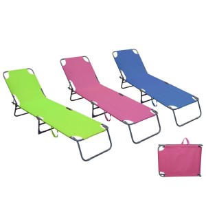 Gultas sulankstomas (mix 3) 54x187x25 cm 8445393561783