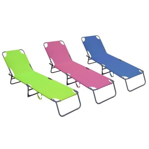 Gultas sulankstomas (mix 3) 54x187x25 cm 8445393561783