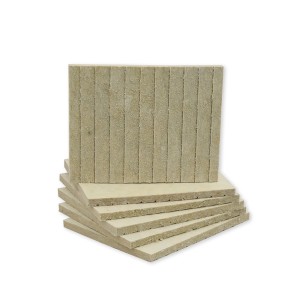 Izoliacija iš mineralinės vatos 33 cm FI 200 (2 lapeliai) Perfect