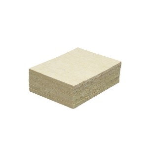 Izoliacija iš mineralinės vatos 33 cm FI 180 (2 lapeliai) Perfect