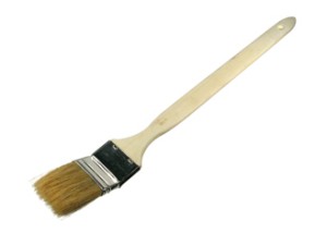 ANGLED PAINT BRUSH 50MM
