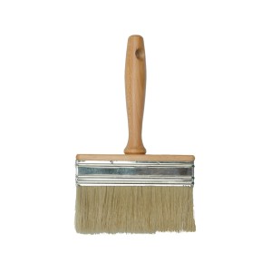 BRUSH FOR WALL PAPERS 150MM