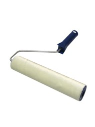 Volelis WELUR veliūrinis 25 cm nitro dažams Q50 R8 25WEL58 Lenkija