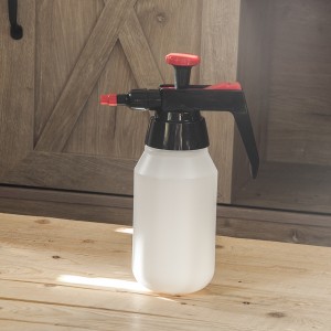 Purkštuvas skiedikliams 1 l KB-1026 (20)