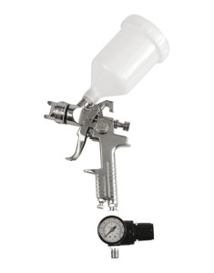 HVLP SPRAY GUN 600ML