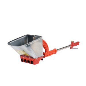 Pistoletas sienų tinkavimui pneumatinis 0.8 MPa 4,75 l YT-54400 YATO