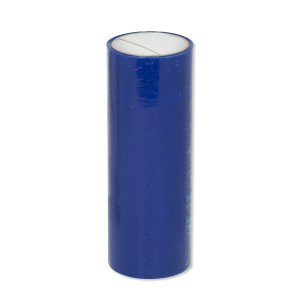 Plėvelė lipni apsauginė 250 mm*30 m 45mk UV 60 dienų T250053