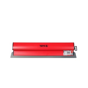 Glaistyklė apdailai 600 mm su keičiama mentele YT-52222 YATO
