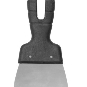 Glaistyklė nerūdijančio plieno 150 mm 0914(06298) Lenkija