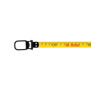 Ruletė 30 m* 15 mm geodezinė stikloplastinė  YT-71540 YATO