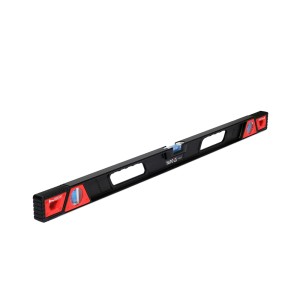 Gulsčiukas aliumininis 2 indų 800 mm YT-30312 YATO