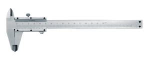 INOX VERNIER CALIPER  150MM/0,05MM