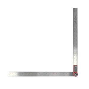 Kampainis/liniuotė skaitmenins 500 mm YT-71005 YATO
