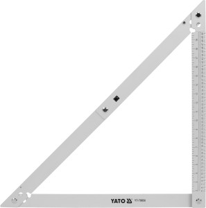 Kampainis sulankstomas 840*600*600 mm YT-70850 YATO