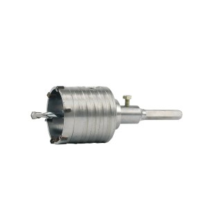 Grąžtas betonui karūninis 65 mm 03240