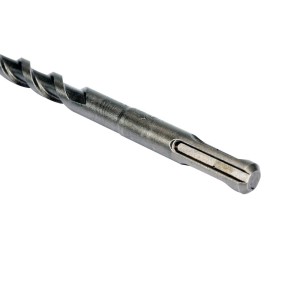 Grąžtas betonui SDS-PLUS 7x160 mm YT-41937 YATO