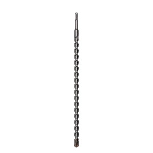 Grąžtas betonui SDS-PLUS 18x460 mm YT-41957 YATO