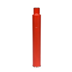 Grąžtas karūninis sausam ir šlapiam gręžimui 68 mm YT-60374 YATO