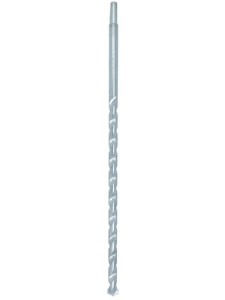 Grąžtas betonui STANDARD 20x400 mm DIN8039 5410E002000 RISS