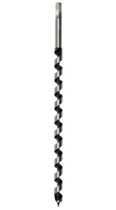 Grąžtas medžiui sraigtinis 38*240 mm YT-3296 YATO stb