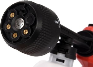 Aukšto slėgio plovimo įrenginys akumuliatorinis 18V b/a 23b YT-85930 YATO SYS18V