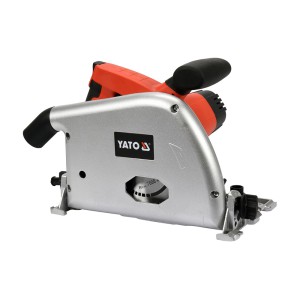 Pjūklas diskinis elektrinis 1300W 165 mm YT-82168 YATO