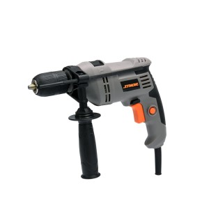 Gręžtuvas elektrinis smūginis 600W 78992 STHOR