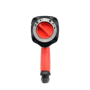 Veržliasukis galvutėms pneumatinis smūginis 3/4" 1630NM YT-09571 YATO