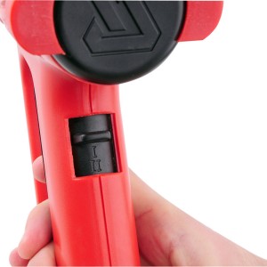 Fenas/orapūtė 2000W 230V/50Hz 70-550c YT-82288 YATO