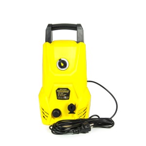 Plovykla aukšto slėgio 1400W/55-82Bar/220V PWT01152-EU Crownman