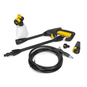 Plovykla aukšto slėgio 1400W/55-82Bar/220V PWT01152-EU Crownman
