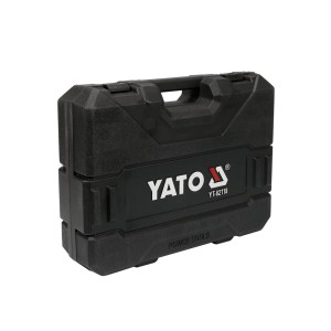 Gręžtuvas-kaltuvas elektrinis SDS PLUS 1100W YT-82118 YATO