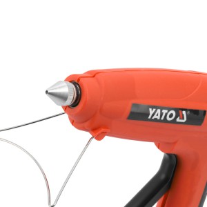 Pistoletas klijavimui 11 mm 450W YT-82403 YATO