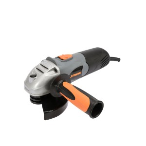 Šlifuoklis kampinis 125 mm 650W 79105 STHOR išp.