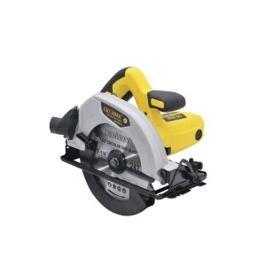 Pjūklas diskinis elektrinis 1400W 160 mm PWT01086 Crownman