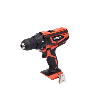 Gręžtuvas-suktuvas akumuliatorinis 18V b/a YT-82781 YATO SYS18V