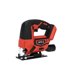 Siaurapjūklis akumuliatorinis 18V b/a YT-82823 YATO SYS18V