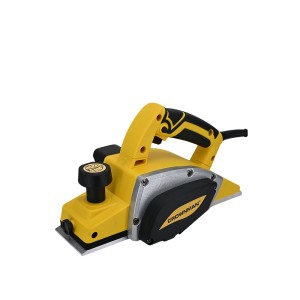 Šlifuoklis juostinis elektrinis 500W PWT01065-EU Crownman