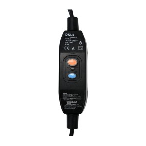 Pjūklas diskinis plytelėms 125 mm 1400W YT-82159 YATO